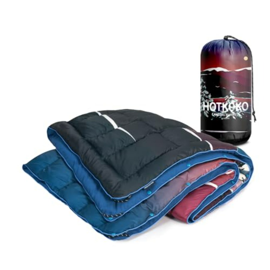Down Camping Blanket for Outdo - Outdoor Camping Blanket incelemesi ve fiyatı