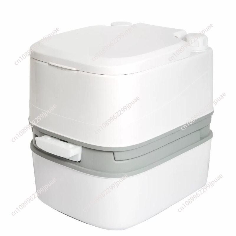Chemical toilet portable toile - Portable Camp Toilet incelemesi ve fiyatı