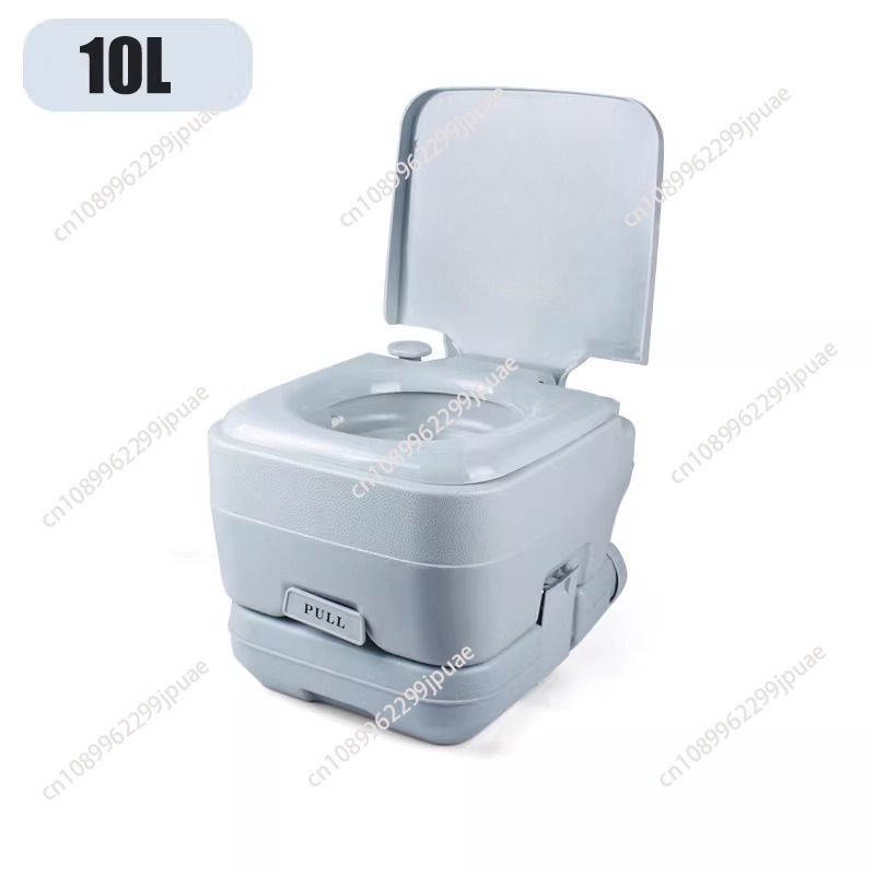 Chemical toilet portable toile - Portable Camp Toilet incelemesi ve fiyatı