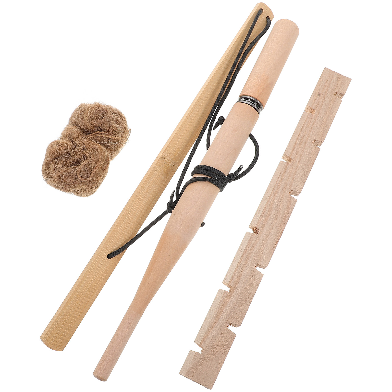 Outdoor Fire Starters Kit Bow  - Survival Kit incelemesi ve fiyatı