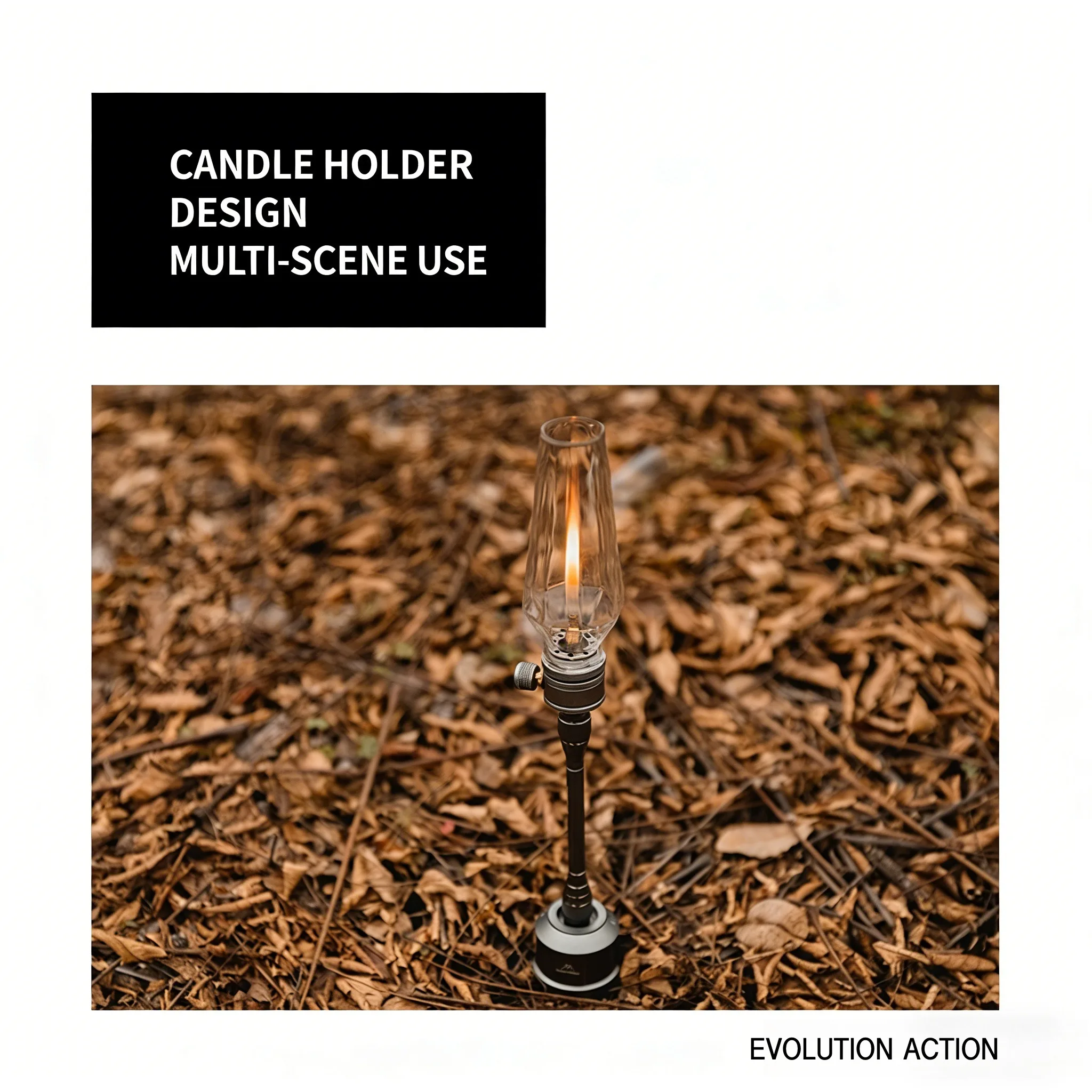 MOUNTAINHIKER Outdoor Gas Ligh - Outdoor Camping Glamping Share incelemesi ve fiyatı