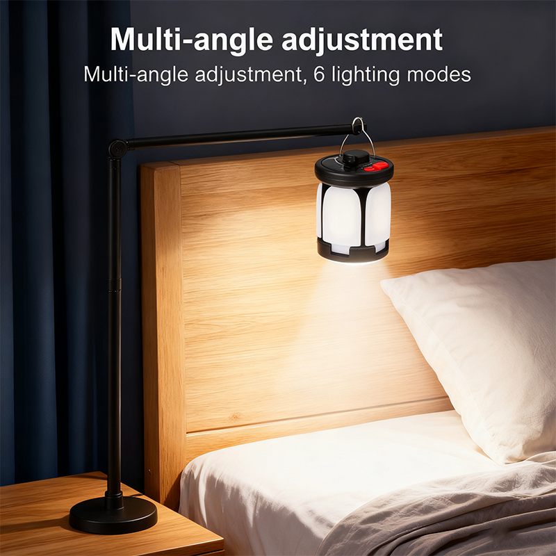 Solar Camping Lantern,Portable - Outdoor Indoor Camping incelemesi ve fiyatı
