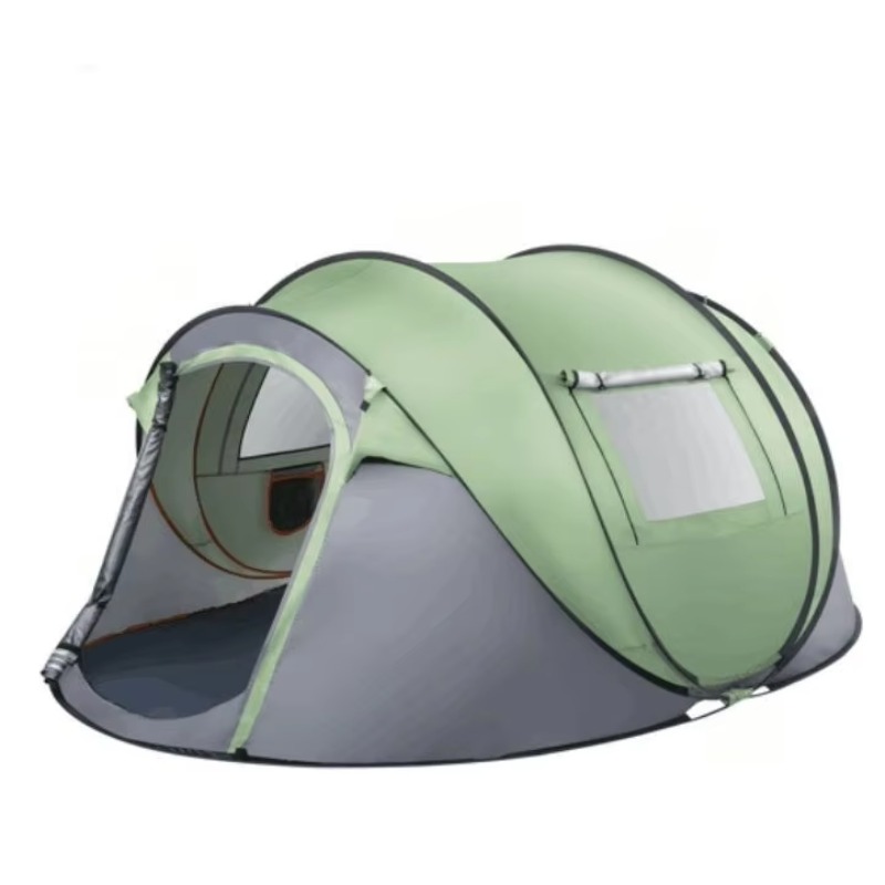 2026  Outdoor Waterproof Autom - Outdoor Camping Tent Waterproof incelemesi ve fiyatı