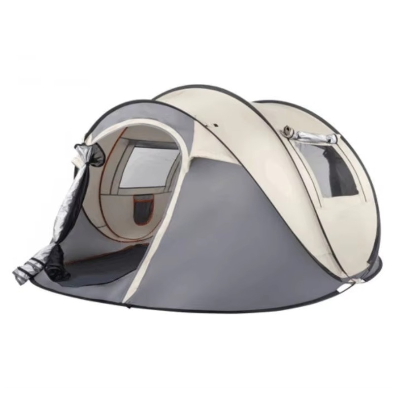 2026  Outdoor Waterproof Autom - Outdoor Camping Tent Waterproof incelemesi ve fiyatı