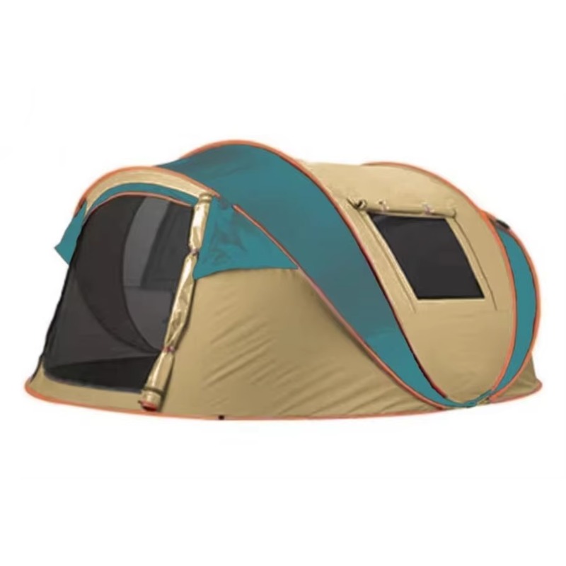 2026  Outdoor Waterproof Autom - Outdoor Camping Tent Waterproof incelemesi ve fiyatı