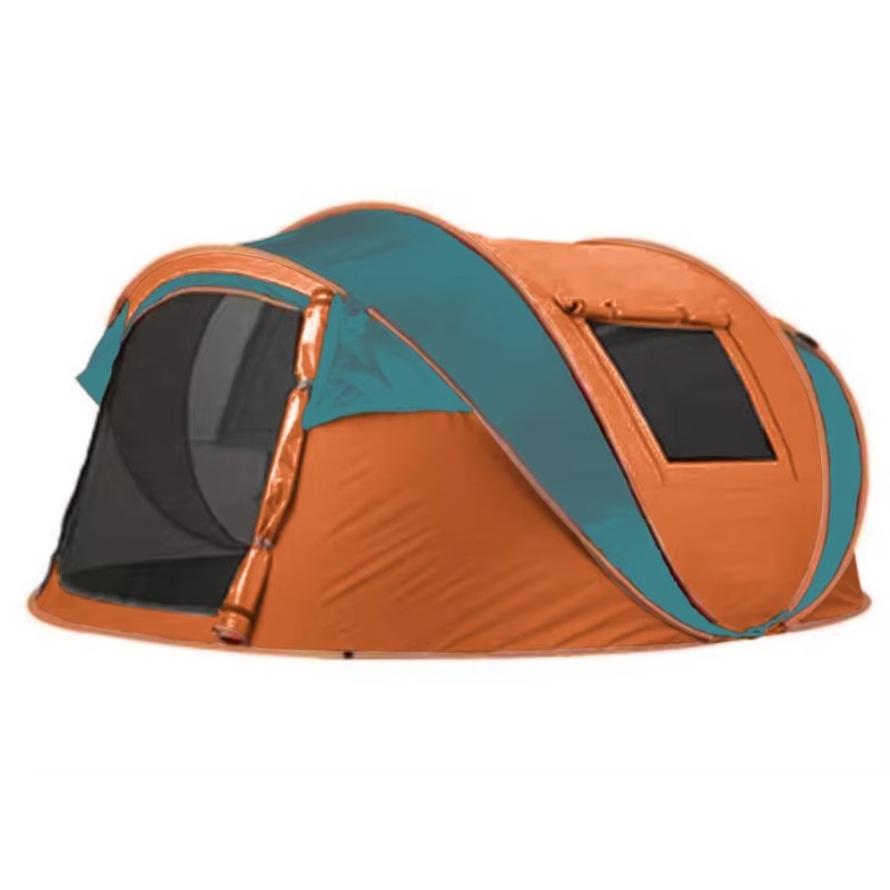 2026  Outdoor Waterproof Autom - Outdoor Camping Tent Waterproof incelemesi ve fiyatı