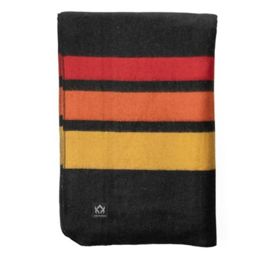 Rainier Wool Blanket - 4.5lbs  - Survival Kit incelemesi ve fiyatı