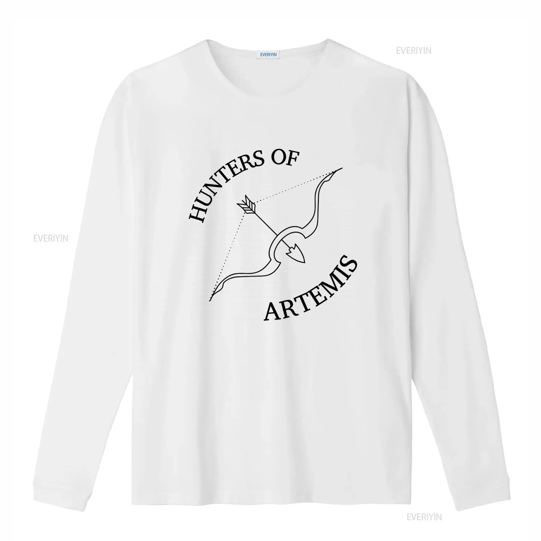 Hunters Of Artemis T Shirt Per - Camping Outdoor Clothing incelemesi ve fiyatı