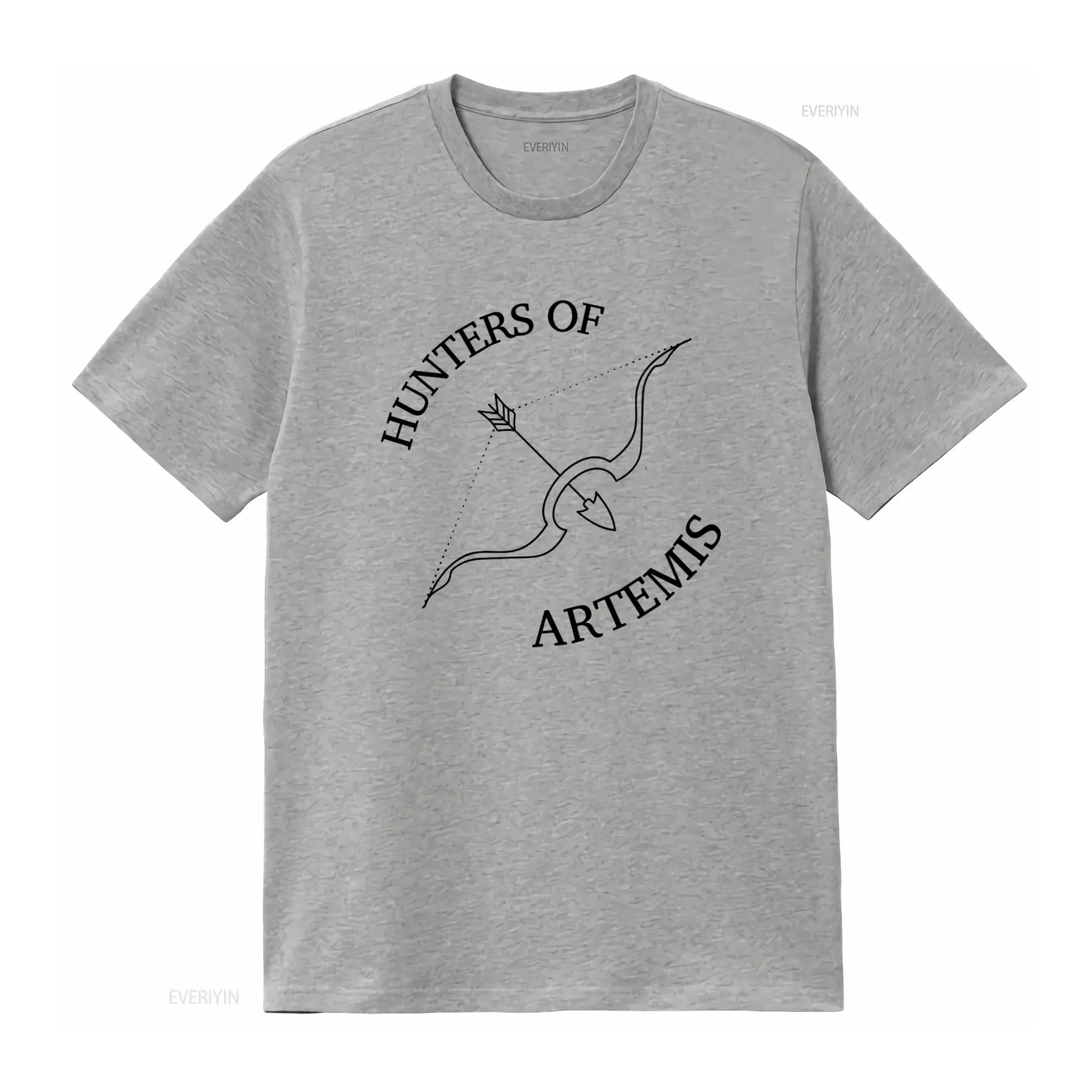 Hunters Of Artemis T Shirt Per - Camping Outdoor Clothing incelemesi ve fiyatı