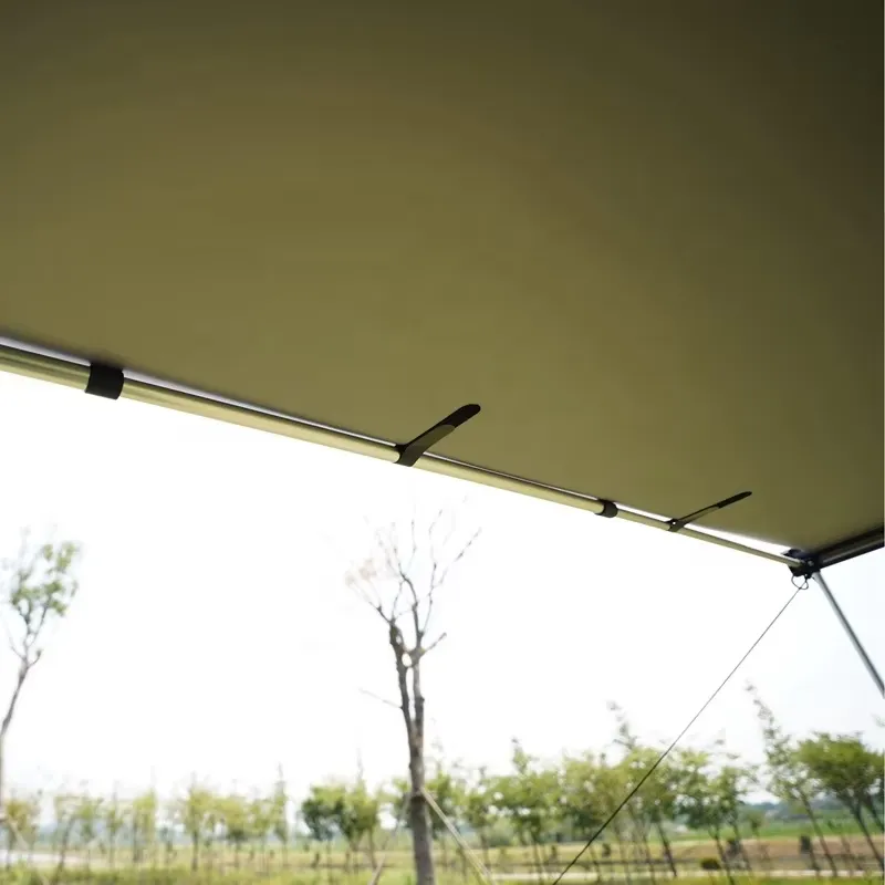 Camper Accessories 4x4 Camping - Camping Tent incelemesi ve fiyatı