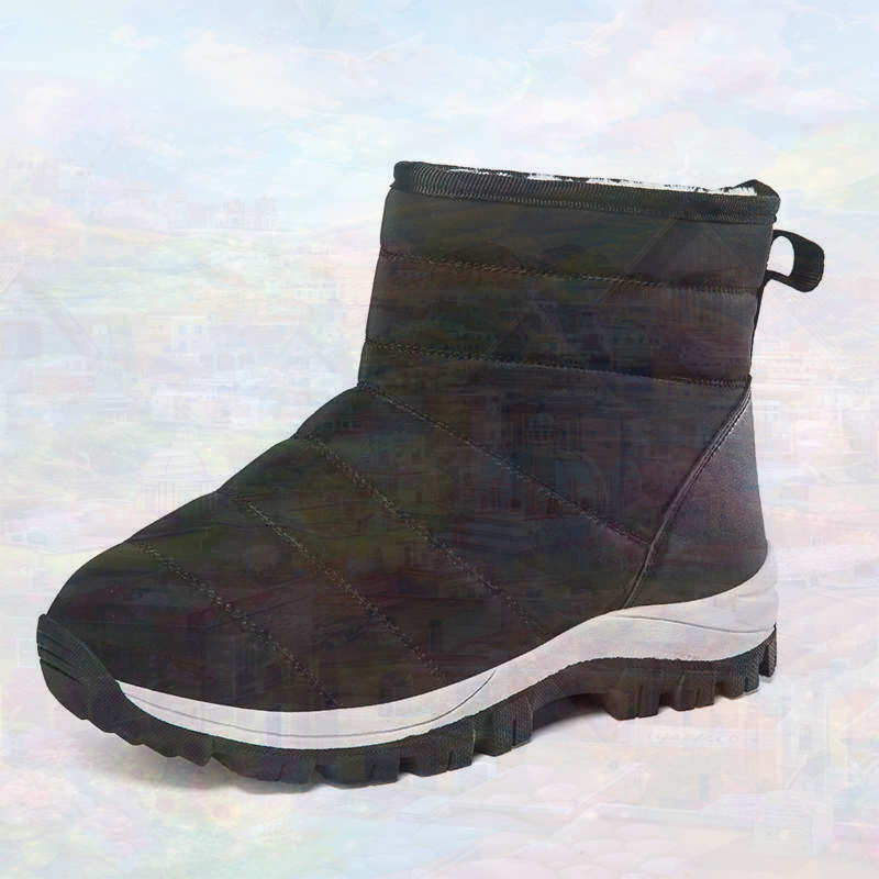 Nonslip Thermo Elderly Tennis  - Outdoor Camping Ideas For Adults incelemesi ve fiyatı