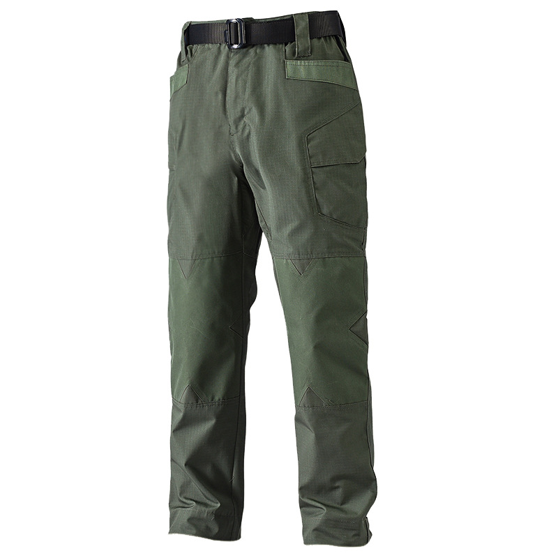 Men's Hiking Pants Ripstop Cas - Camping Outdoor Clothing incelemesi ve fiyatı