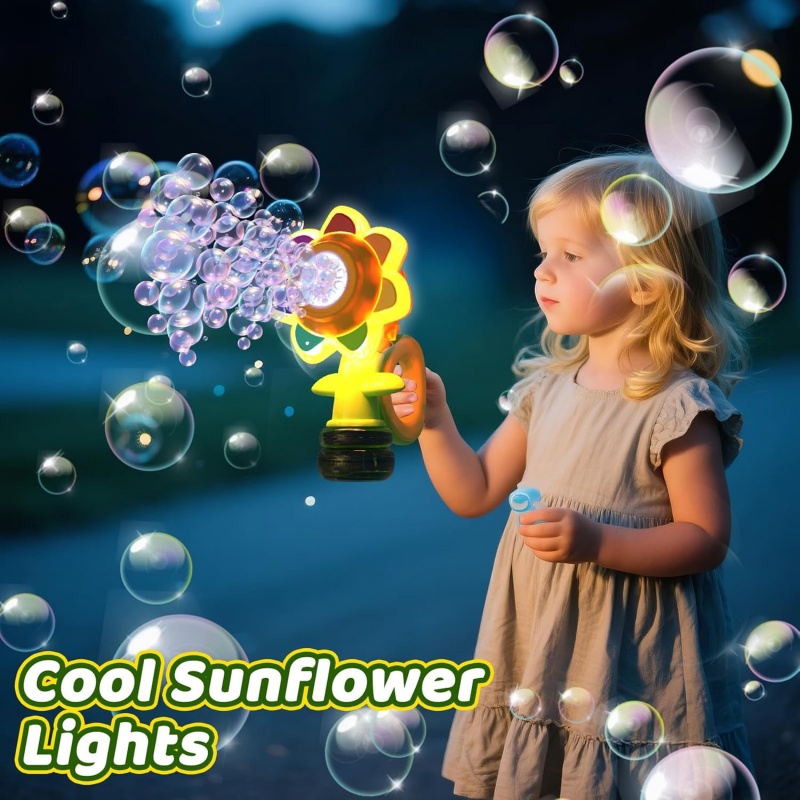 Automatic Sunflower Sunflower  - Outdoor Camping Glamping Share incelemesi ve fiyatı
