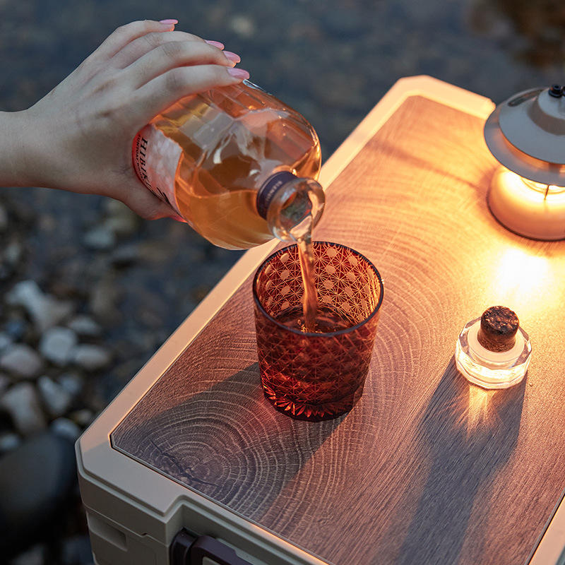 Folding storage box, outdoor t - Outdoor Camping Folding Storage Box incelemesi ve fiyatı