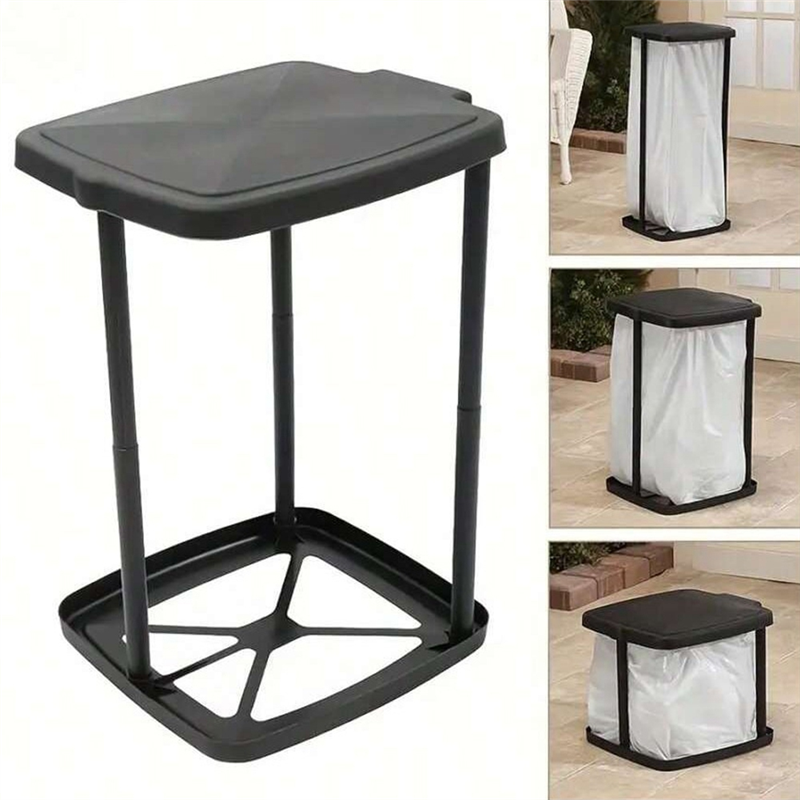CHCH Foldable Trash Can-Fold 1 - Outdoor Camping Bin incelemesi ve fiyatı