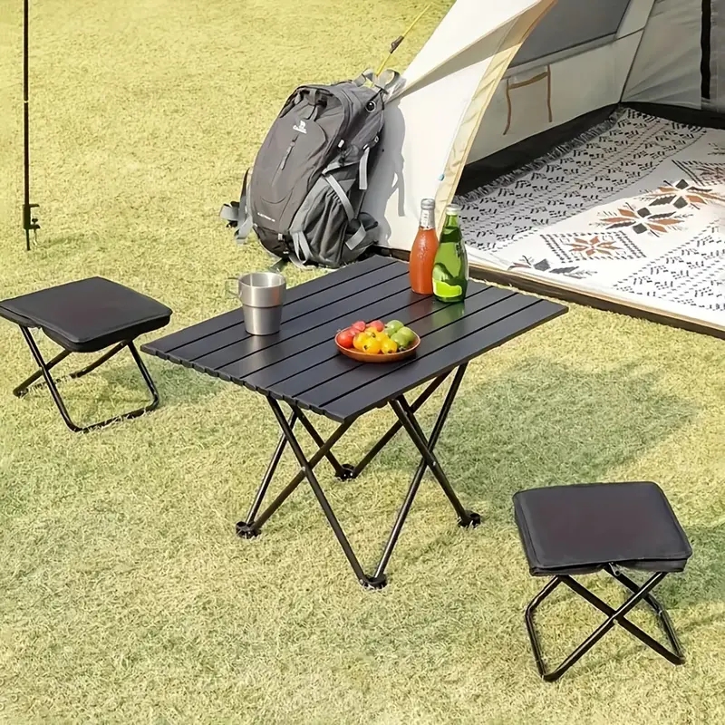 Outdoor folding pencil case sm - Outdoor Camping Folding Chair incelemesi ve fiyatı