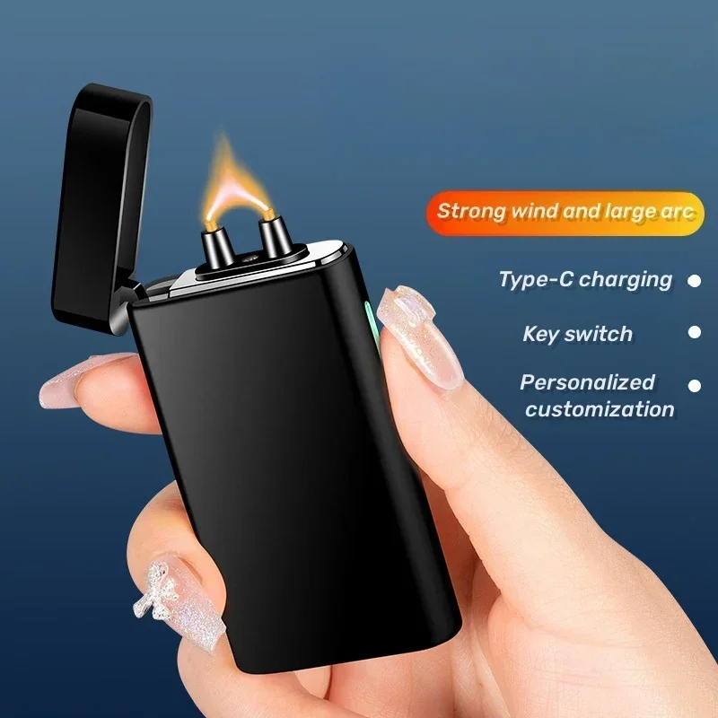High Power Arc Lighter Outdoor - Outdoor Windproof Lighter incelemesi ve fiyatı