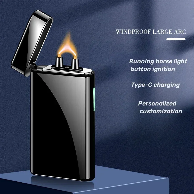 High Power Arc Lighter Outdoor - Outdoor Windproof Lighter incelemesi ve fiyatı