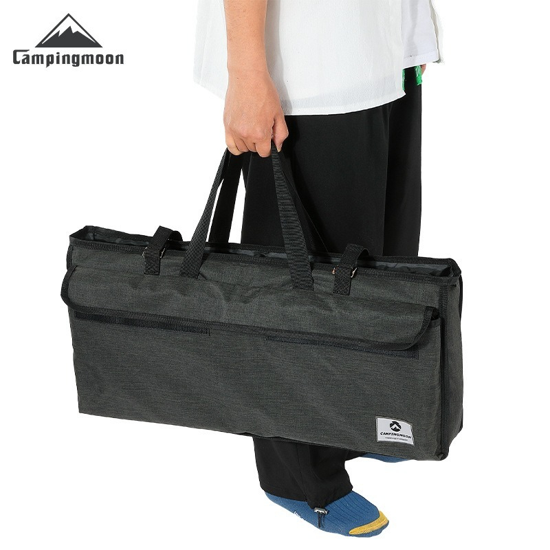 CAMPINGMOON B-229-H Outdoor Ca - Outdoor Camping Folding Storage Box incelemesi ve fiyatı