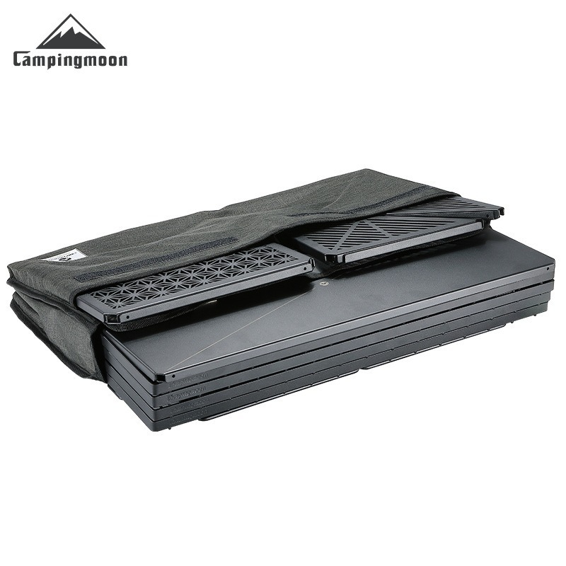 CAMPINGMOON B-229-H Outdoor Ca - Outdoor Camping Folding Storage Box incelemesi ve fiyatı
