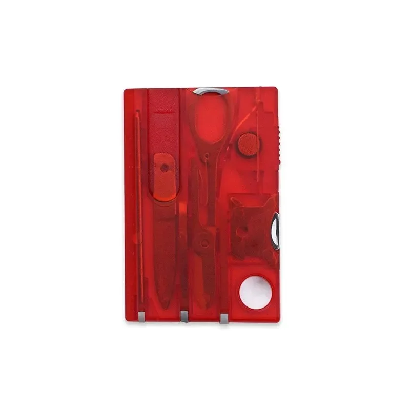 Set with light tool card, outd - Outdoor Camping Glamping Share incelemesi ve fiyatı