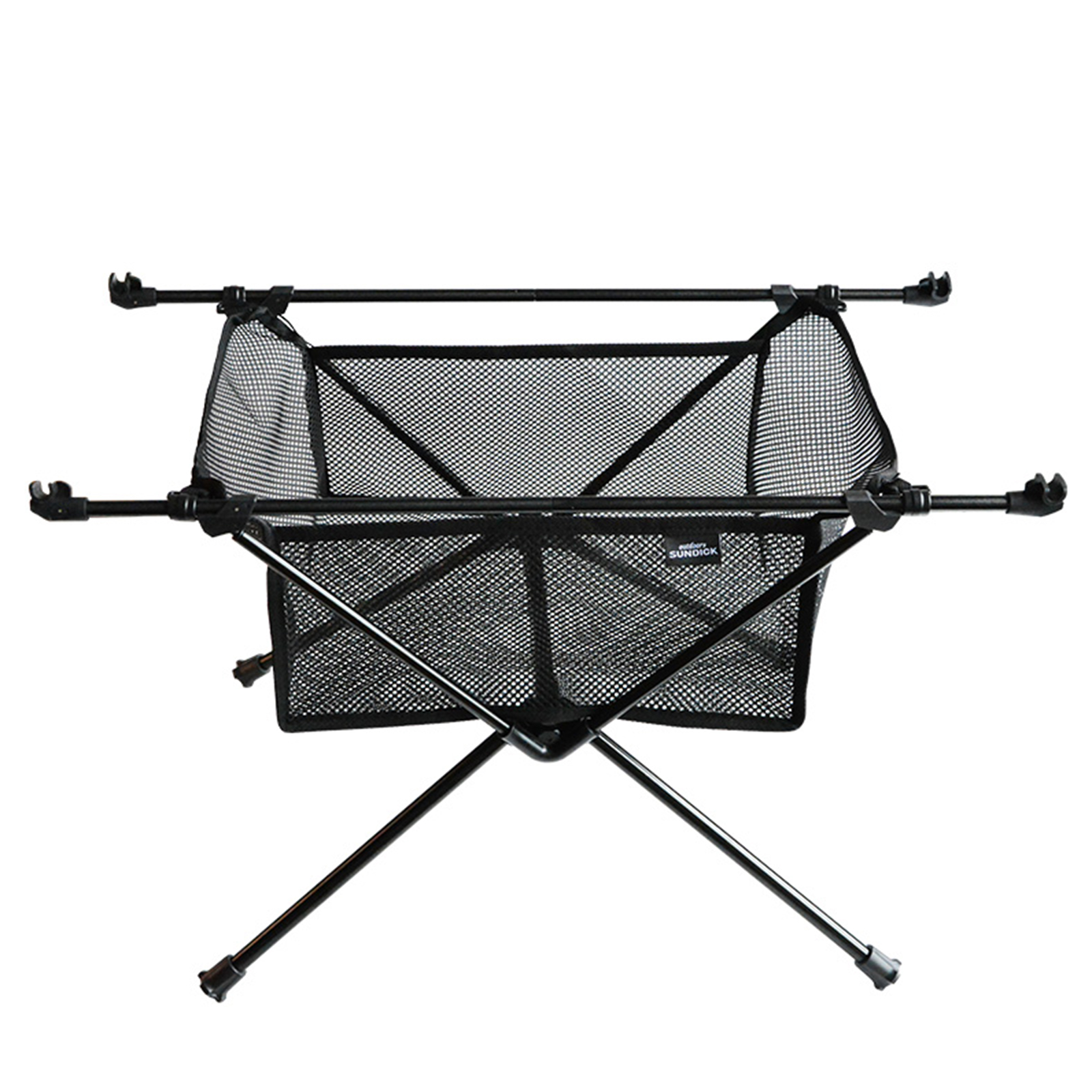 Camping Foldable Table Storage - Outdoor Camping Folding Storage Box incelemesi ve fiyatı