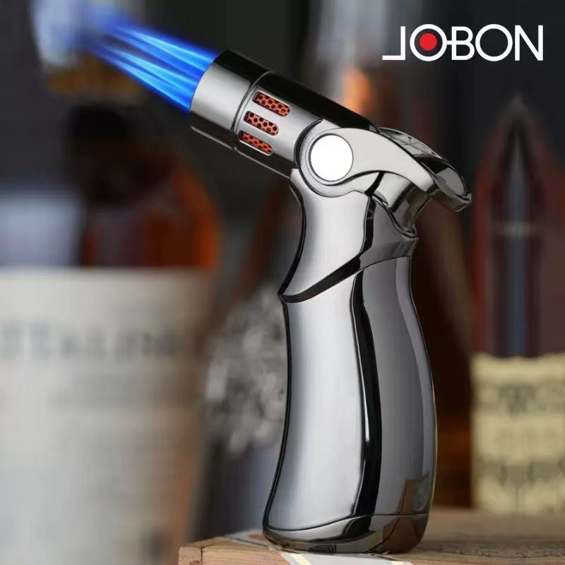 2026 Best Seller JOBON 4 Flame - Outdoor Windproof Lighter incelemesi ve fiyatı