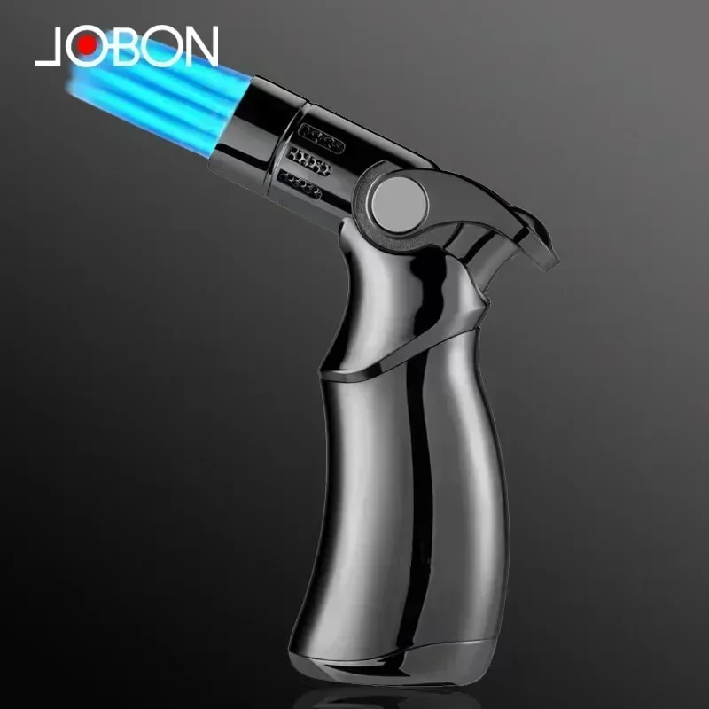 2026 Best Seller JOBON 4 Flame - Outdoor Windproof Lighter incelemesi ve fiyatı