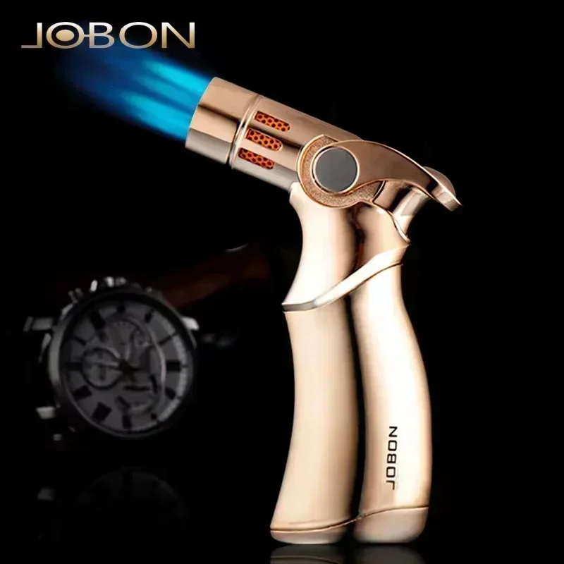 2026 Best Seller JOBON 4 Flame - Outdoor Windproof Lighter incelemesi ve fiyatı