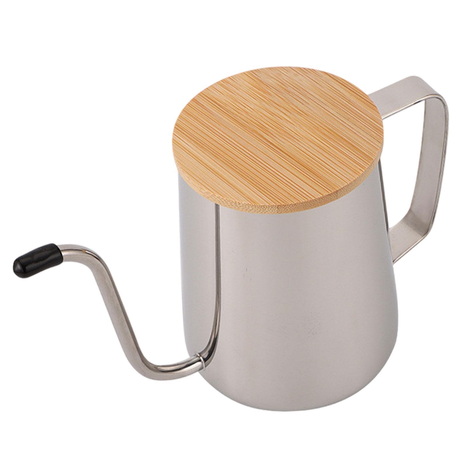 Pour over Kettle Camping Coffe - Outdoor Indoor Camping incelemesi ve fiyatı