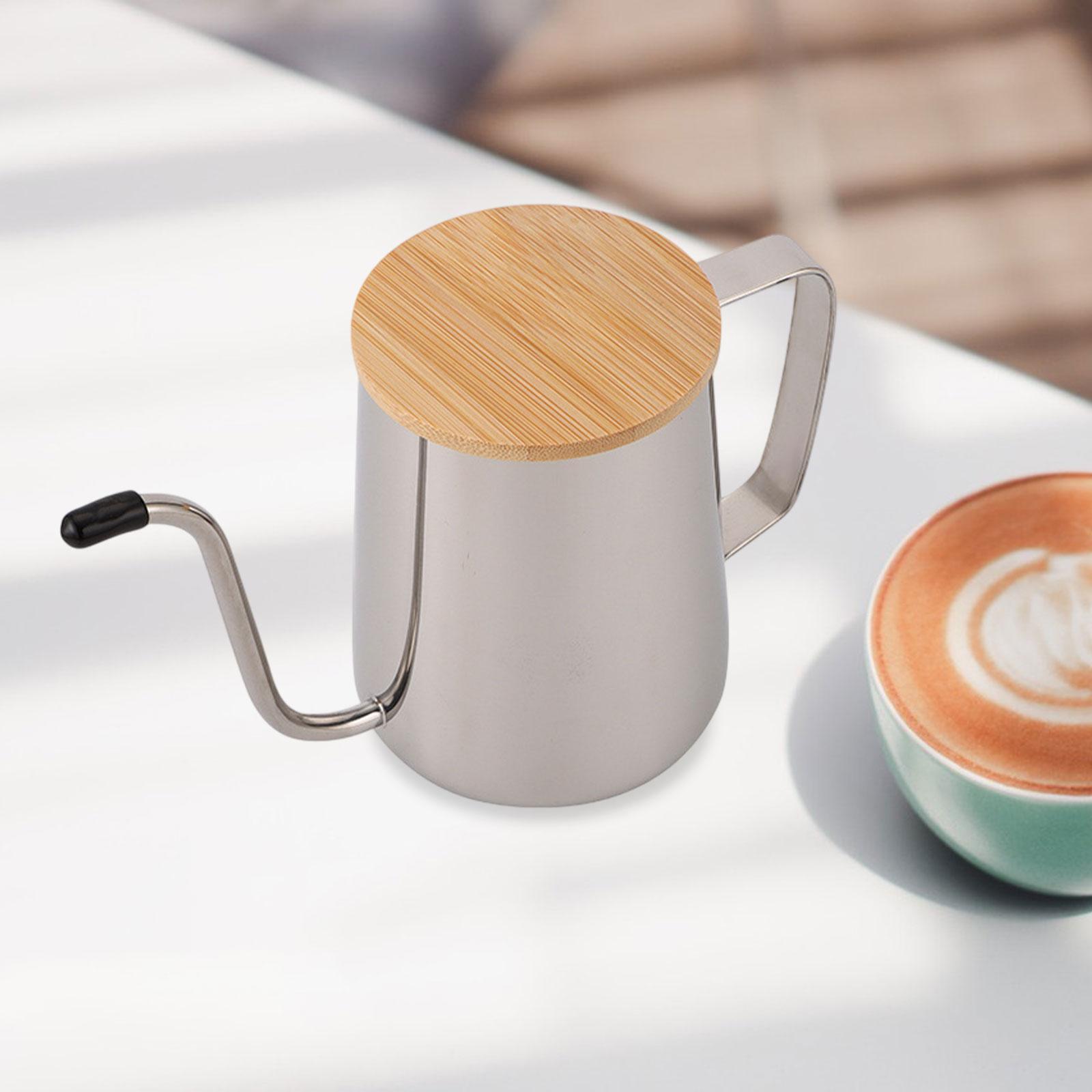 Pour over Kettle Camping Coffe - Outdoor Indoor Camping incelemesi ve fiyatı