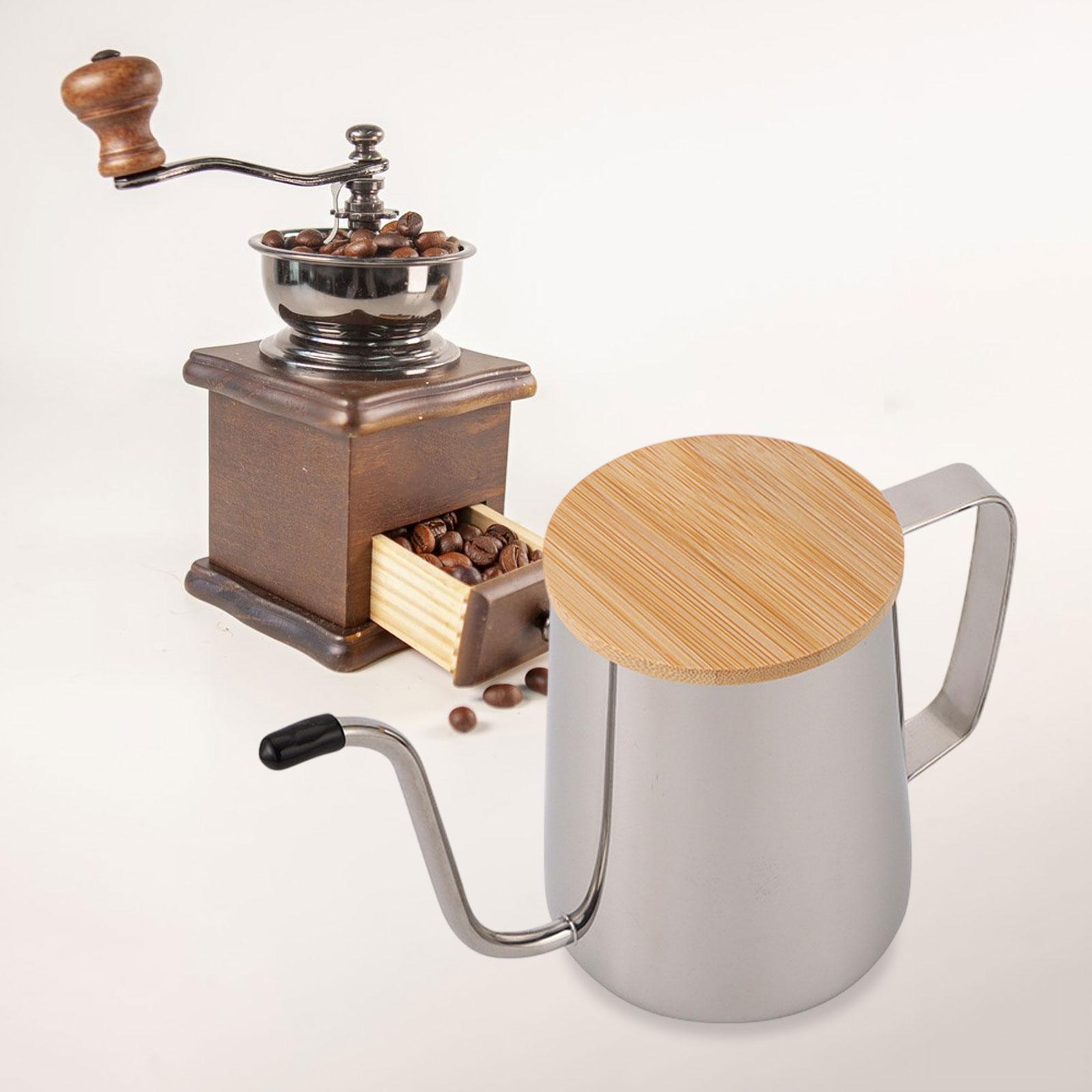 Pour over Kettle Camping Coffe - Outdoor Indoor Camping incelemesi ve fiyatı