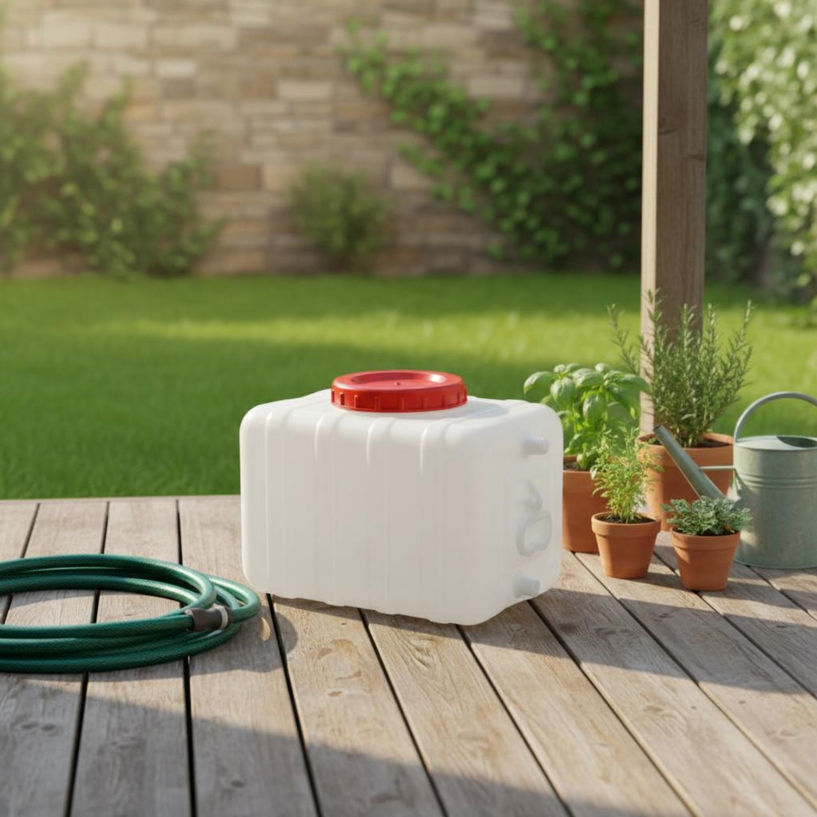 Food Grade Plastic Water Jug L - Outdoor Camping Food incelemesi ve fiyatı