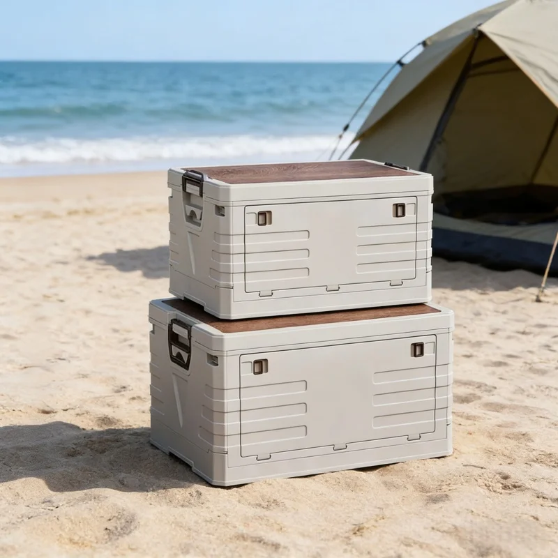 Car Storage Bin Outdoor Campin - Outdoor Camping Food incelemesi ve fiyatı