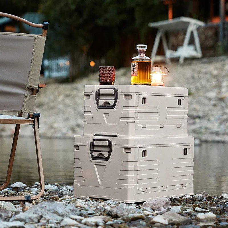 Car Storage Bin Outdoor Campin - Outdoor Camping Food incelemesi ve fiyatı