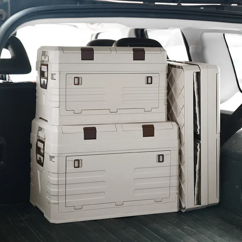 Car Storage Bin Outdoor Campin - Outdoor Camping Food incelemesi ve fiyatı