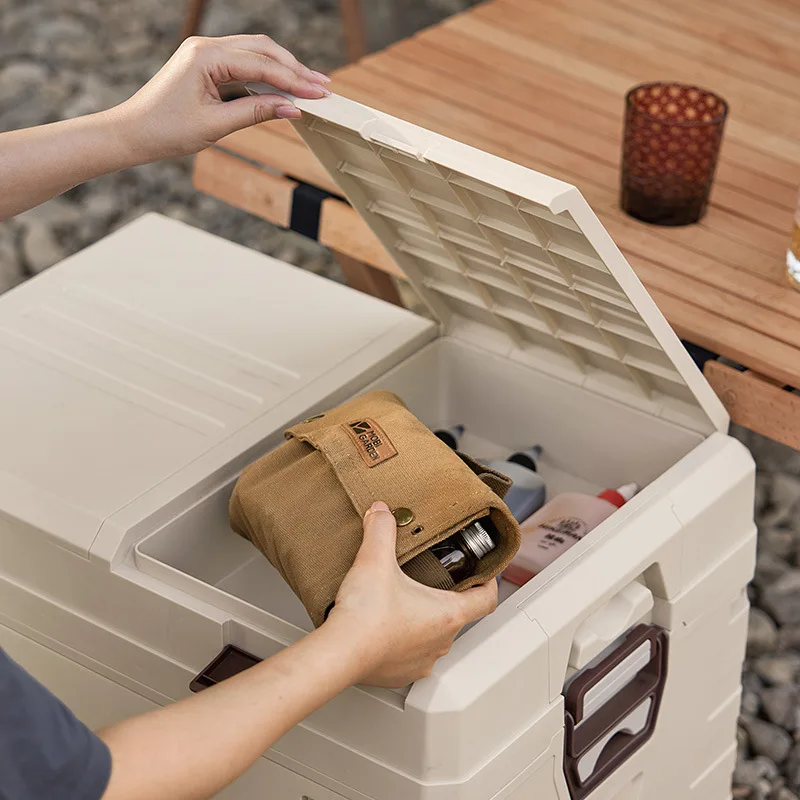 Car Storage Bin Outdoor Campin - Outdoor Camping Food incelemesi ve fiyatı