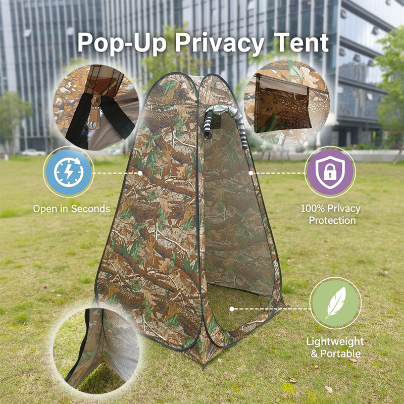 Portable Pop-Up Privacy Tent f - Portable Camp Toilet incelemesi ve fiyatı
