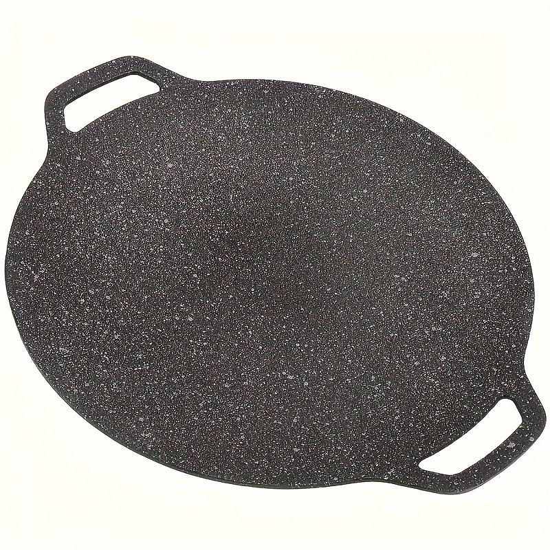 1pcs Cast Iron Outdoor Grill P - Outdoor Camping Food incelemesi ve fiyatı