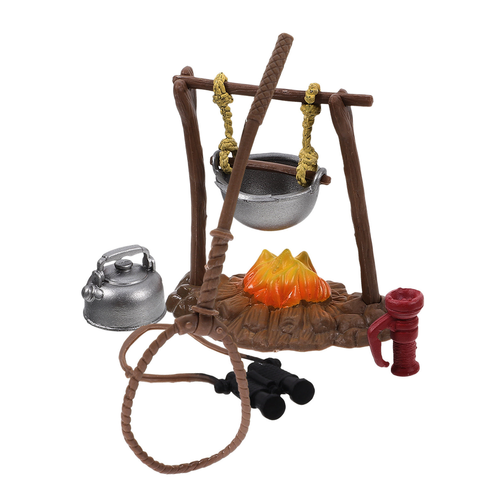 1Set Simulation Survival Kit O - Survival Kit incelemesi ve fiyatı