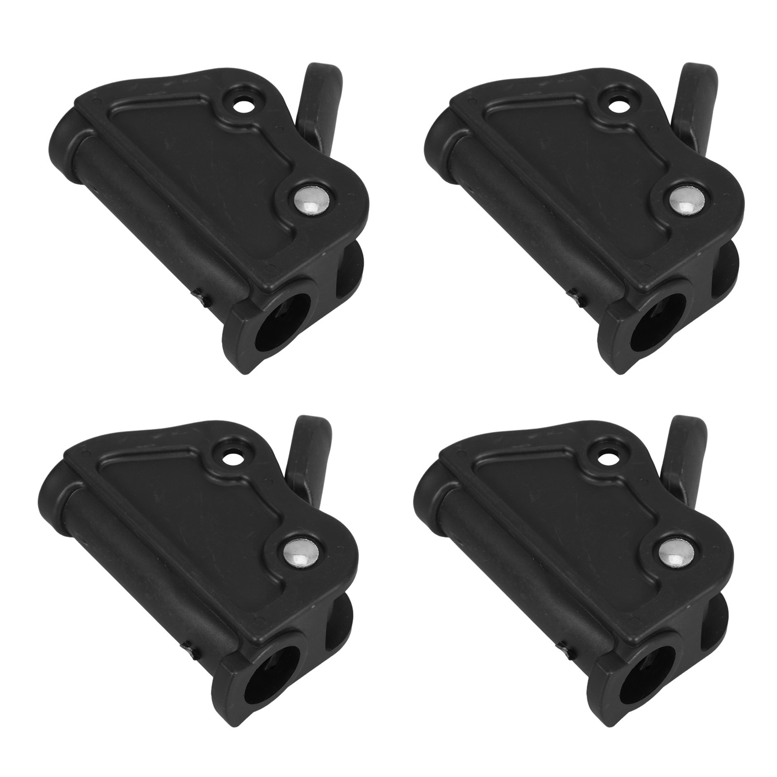 4Pcs Recliner Chair Latch Hing - Outdoor Camping Folding Chair incelemesi ve fiyatı
