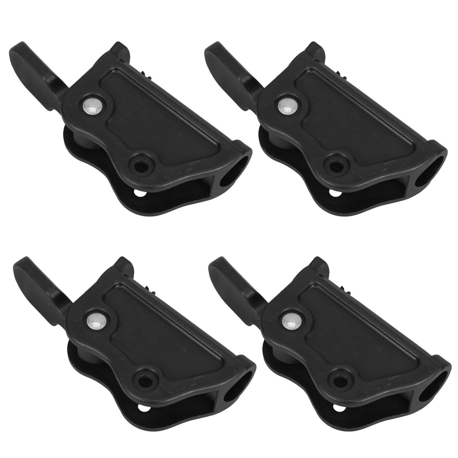 4Pcs Recliner Chair Latch Hing - Outdoor Camping Folding Chair incelemesi ve fiyatı