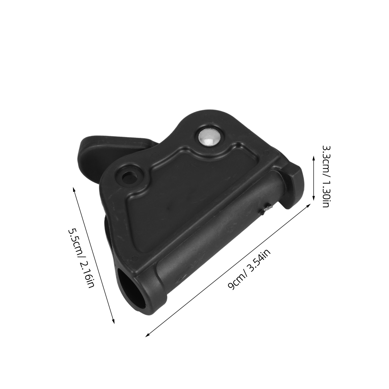 4Pcs Recliner Chair Latch Hing - Outdoor Camping Folding Chair incelemesi ve fiyatı