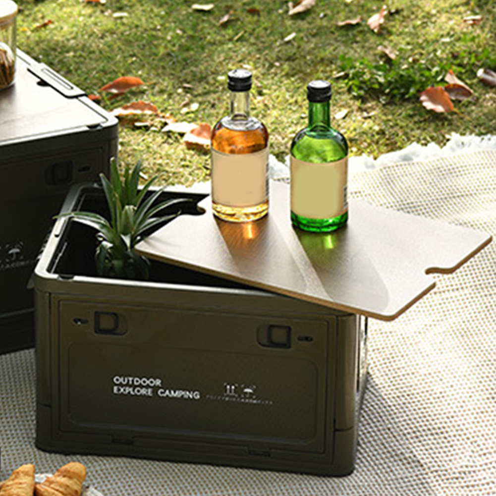 20/30LOutdoor Collapsible Stor - Outdoor Camping Bin incelemesi ve fiyatı
