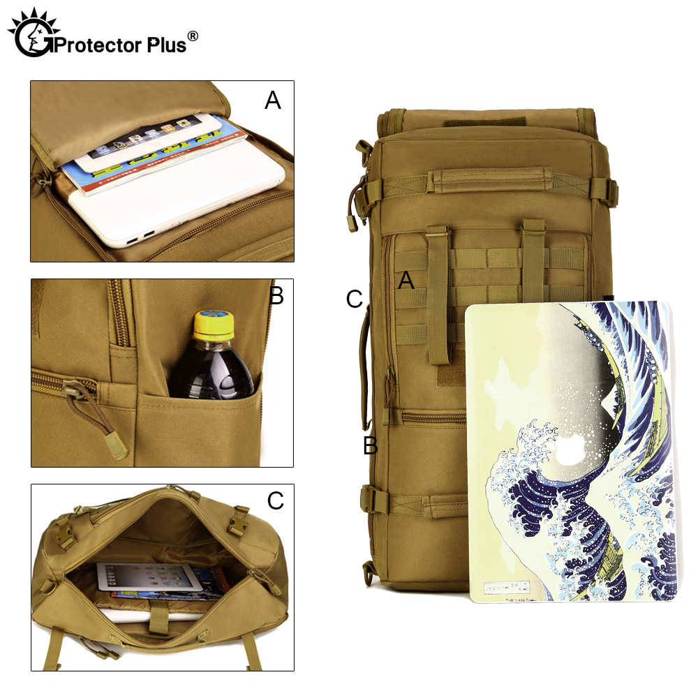 PROTECTOR PLUS Unisex Tactical - Outdoor Camping Games incelemesi ve fiyatı