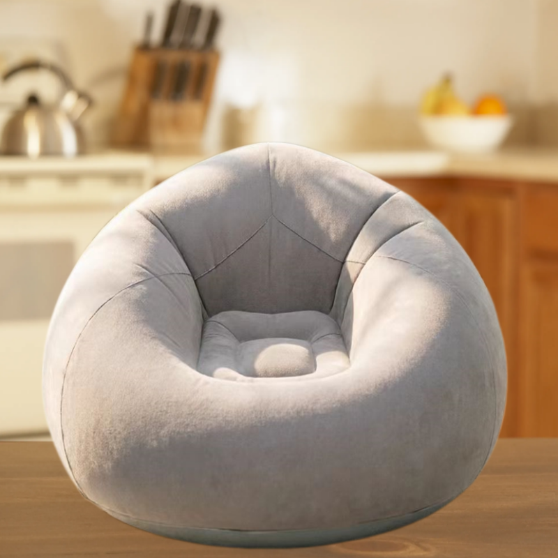 Portable Inflatable Round Air  - Outdoor Indoor Camping incelemesi ve fiyatı