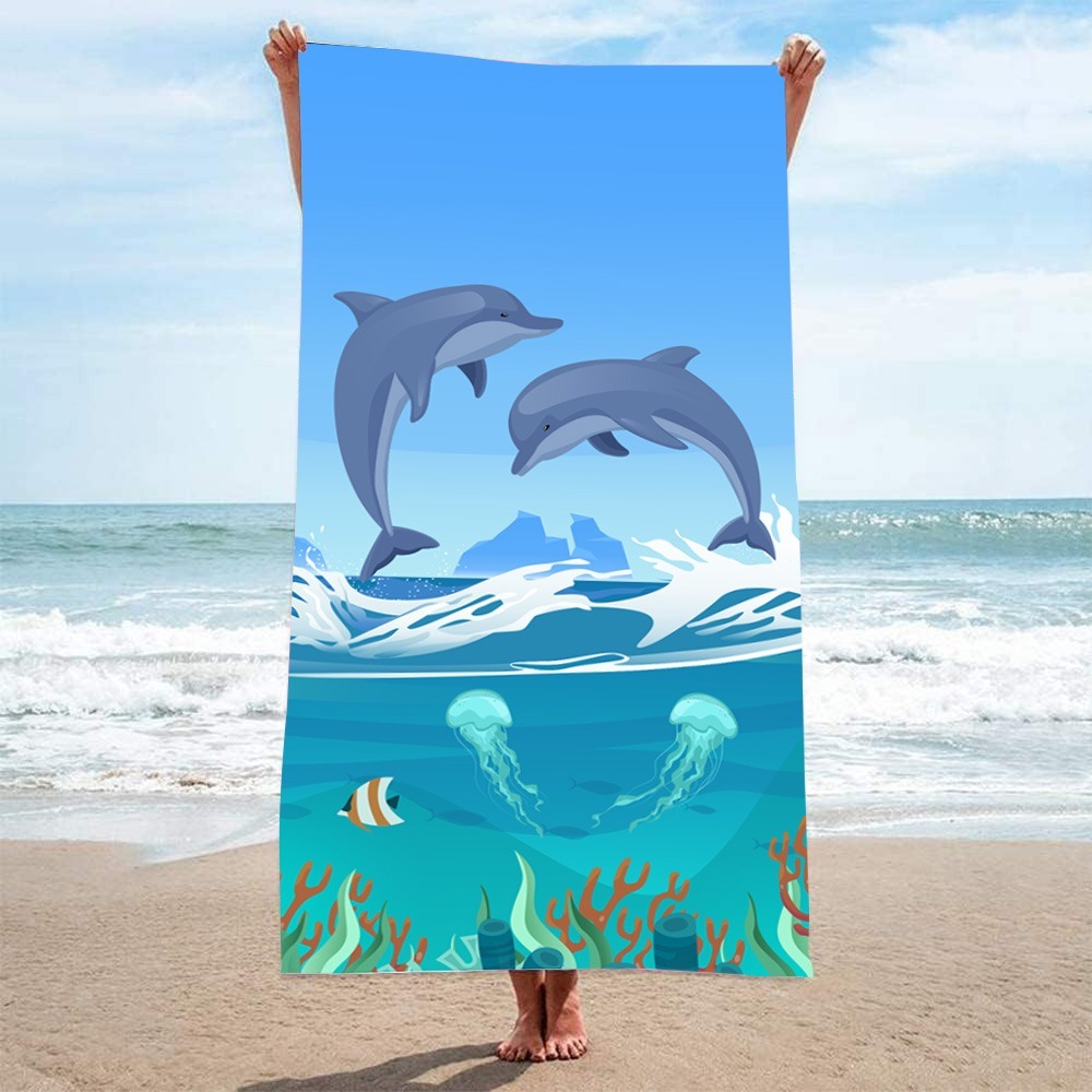 Microfiber Quick-dry Bath Towe - Camp Towel Microfiber incelemesi ve fiyatı