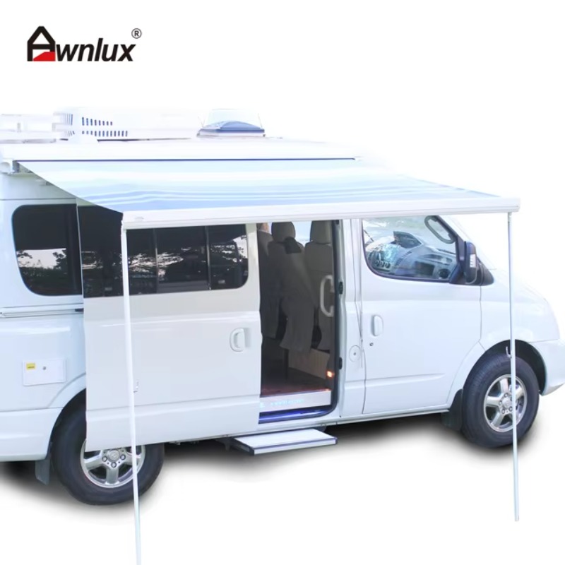 STLF Awnlux Aluminum Alloy Fra - Camping Tent incelemesi ve fiyatı