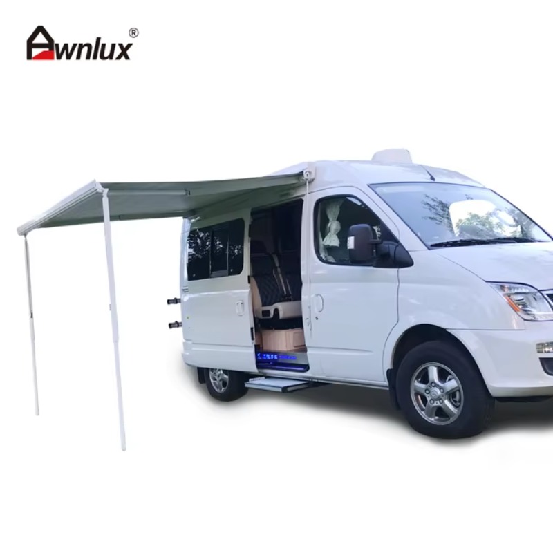 STLF Awnlux Aluminum Alloy Fra - Camping Tent incelemesi ve fiyatı