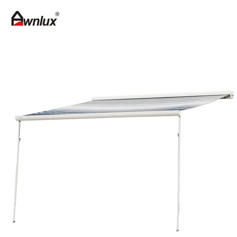 STLF Awnlux Aluminum Alloy Fra - Camping Tent incelemesi ve fiyatı